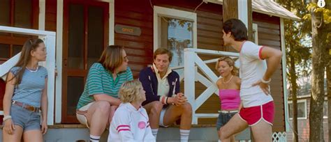David Wain Does It Again With ‘wet Hot American Summer