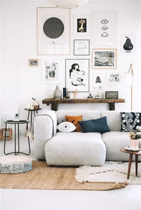 5 Easy Tips To Follow When Decorating An Eclectic Home Daily Dream