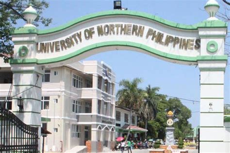 the university of northern philippines unp doctor dreams