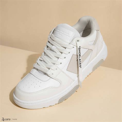 Off White Out Of Office Ooo Sneaker
