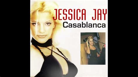 Jessica Jay Casablanca Hq Youtube