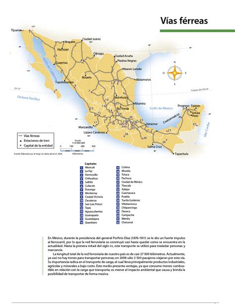 Maybe you would like to learn more about one of these? Atlas De Mexico 6 Grado 2020 - Atlas De 6To Grado 2020 / Geografia Libro De Actividades 6 ...