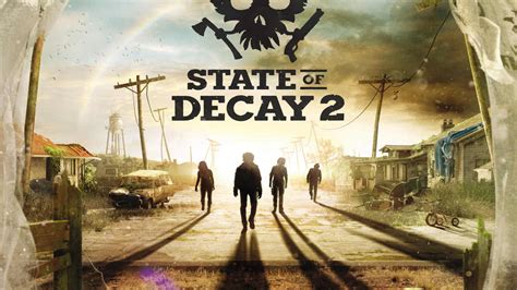 State of Decay 2: provato il survival-horror per X Box One e Pc