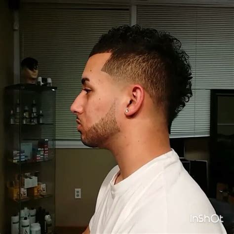 But i think people mean it lightly lang naman—long hair sila, pareho silang hindi. Puerto rican curly hair men - 40 New Porn Photos