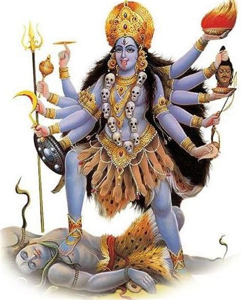 Mahakali Homam In 2020 Kali Goddess Kali Statue Kali Mantra