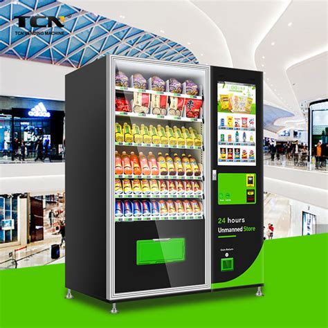 We carry a variety of top brand coffee grinders, from hamilton beach to krups you can find quality grinders at london drugs. TCN-CSC-10C(V32) New model Popular Automatic Snack Drink ...