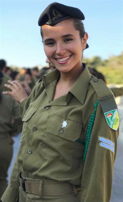 idf israel defense forces women soldat frau uniform