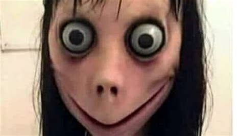Media Should Stop Playing Into The Momo Challenge Hoax