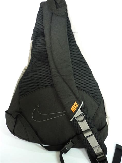 Rchybundle Nike Sling Single Cross Body Bags And Shoes Large Bags