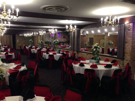 Pin by Royalty East Banquet Hall on Banquet Hall in Chicago | Banquet hall, Banquet, Hall
