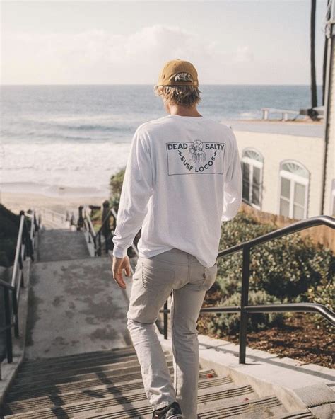 Pin By Marisa Silva On S U R F Surf Style Men Surfer Style Outfits