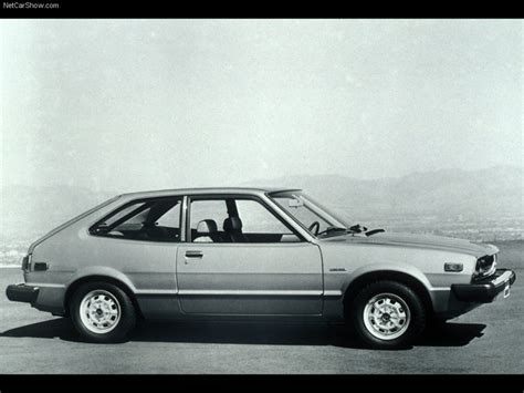 1980 Honda Accord Pictures Cargurus