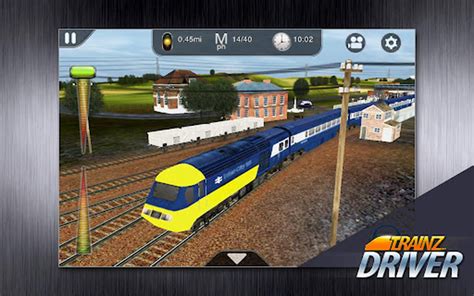 Trainz Driver Apk Free Download For Android