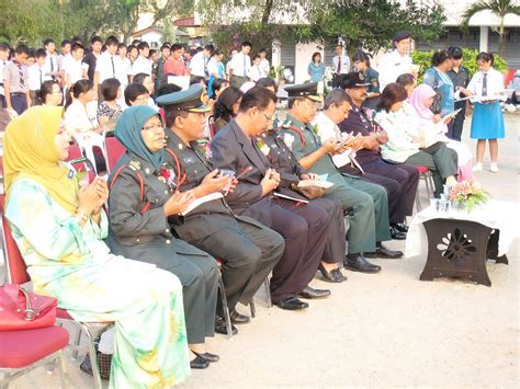 Bahagian iii majlis penasihat pendidikan kebangsaan 10. Majlis Sambutan Hari Anti Dadah Kebangsaan SMK Seri ...