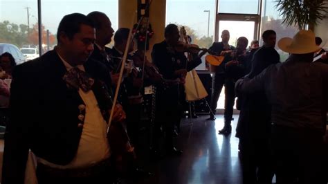 Hire Mariachi Melodias De Mexico Mariachi Band In San Antonio Texas