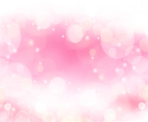 Free Vector Glossy Pink Sparkles Background Vector Art And Graphics