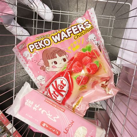 See more ideas about japanese snacks, aesthetic food, cute food. @blurryface4656 Ig: Maddyxleigh | Cute snacks, Kawaii food ...
