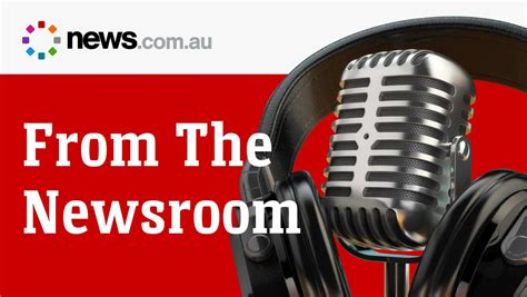 au launches new weekday podcast series from the newsroom