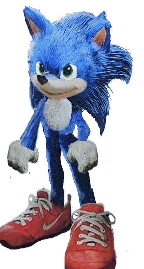 Modern And Classic Sonic But Seriously Cursed Sonicthehedgehog Images