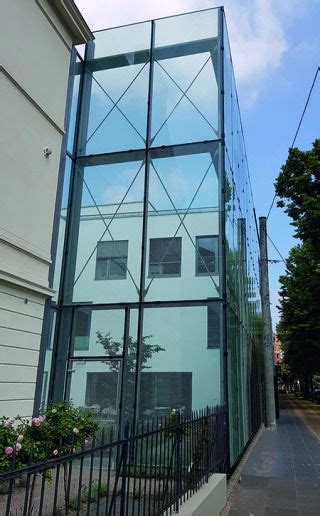 Vollständige informationen über august macke haus in bonn: Museum August Macke Haus, Bonn - Architekturobjekte ...