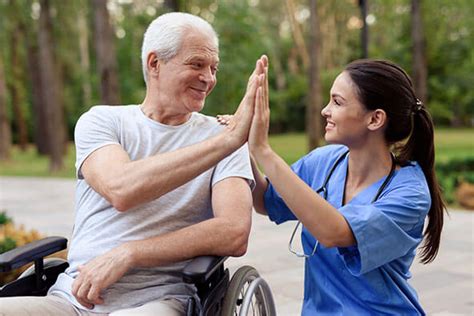 Ways To Protect Your Assets When Moving Into A Nursing Home Donohue