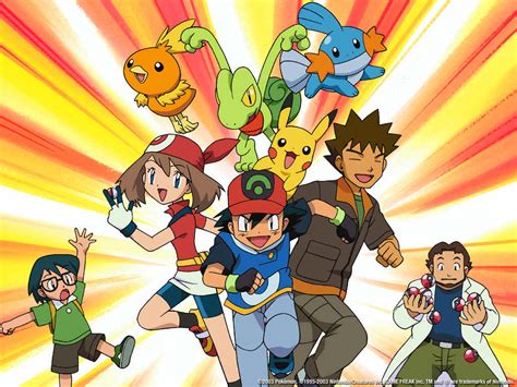 The following is a list of characters that appear in the games, listed by game in chronological order of its release. All about disney channel: Pokemon