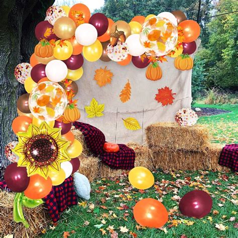 Excited To Share The Latest Addition To My Etsy Shop Fall Balloons