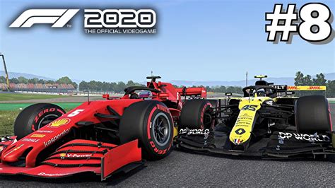 Les classements après le grand prix d'espagne. F1 2020 FR: Mode Carrière GRAND PRIX D'ESPAGNE - CIRCUIT DE BARCELONE-CATALOGNE #8 - YouTube