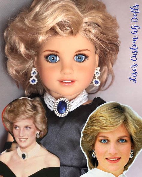 130 Princess Diana Dolls Ideas Princess Diana Diana Princess