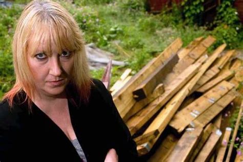 Stockport Mum Wanted By Police Over Her Garden Decking Manchester