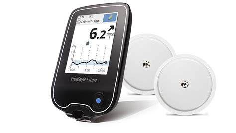Within the next two business days, ehcs will review your application, verify benefits and confirm insurance coverage. The Abbott Freestyle Libre is Not a CGM | Insulin Nation