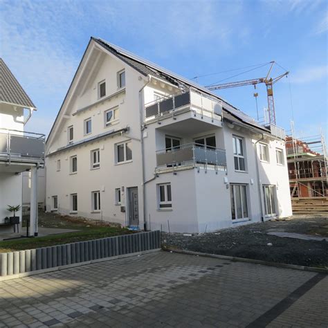 876 € 671 € kalt. Neubau 4- Zimmer Eigentumswohnung mit Terrasse und ...