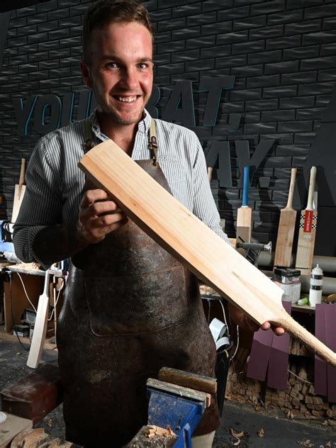 Josh Browns Bison Bats Tipped For Sellout After Brisbane Heat Blast