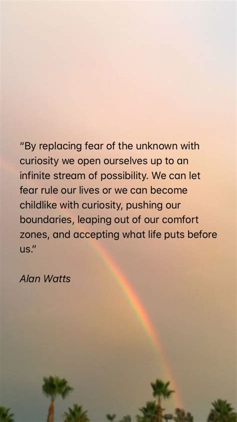 Pin By Juan Rosenfeldt On Inspiration What Is Life About Fear Of The