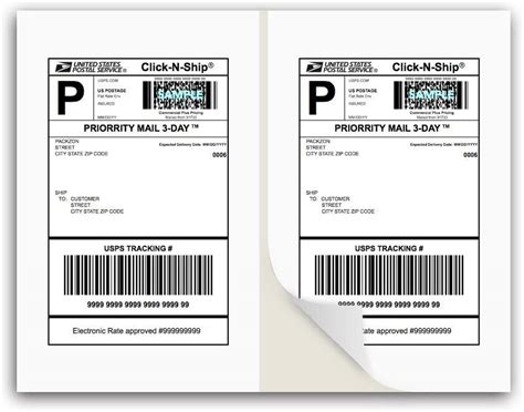 How To Print A Packing Slip And Label At The Same Time In Shipstation