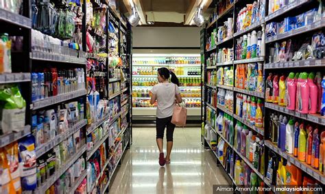 Gst sifar akan berkuat kuasa bermula hari ini. GST dan SST - Apakah perbezaannya dan mengapa ia penting?