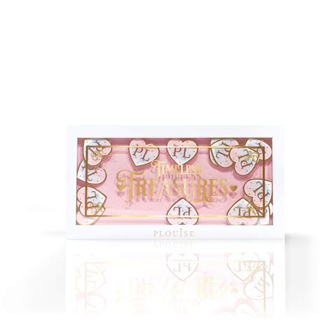 P.Louise Timeless Treasures Palette – P. Louise Cosmetics