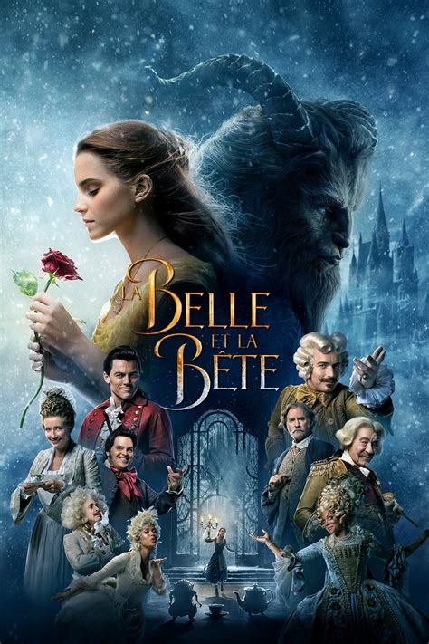La Belle Et La Bête Belle Reprise - La Belle et la Bête streaming sur StreamComplet - Film 2017 - Stream