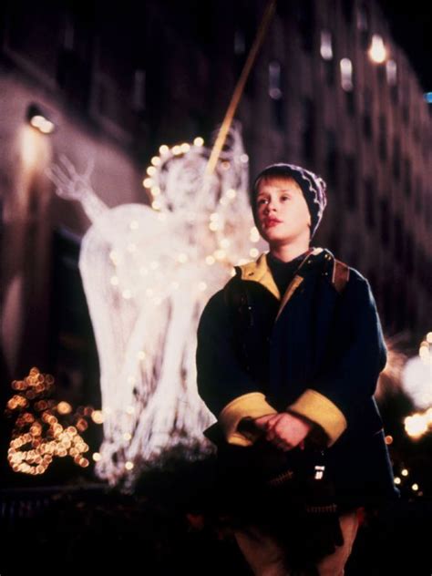 Home Alone 2 Lost In New York 1992 Chris Columbus Synopsis