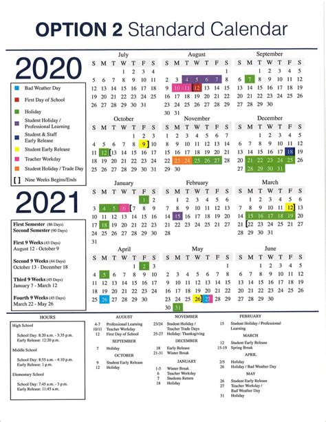 Lisd Calendar 2021 To 2022 Customize And Print