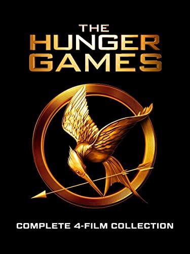 The Hunger Games Movies In Order How To Watch Buddytv