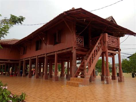 Home » rumah adat » 21 gambar rumah adat dki jakarta. Rumah Adat Betawi: Sejarah, Makanan dan Adat Istiadat