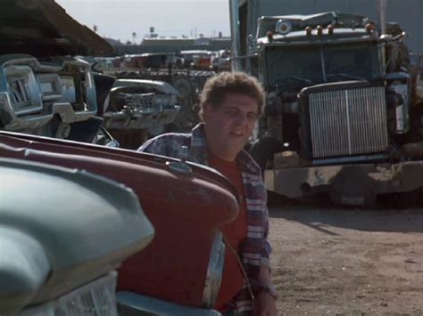Home sweet home (also known as slasher in the house) is a 1981 american slasher film directed by nettie peña, and written by thomas bush. IMCDb.org: 1981 Western Star 4900 in "Roadhouse 66, 1984"