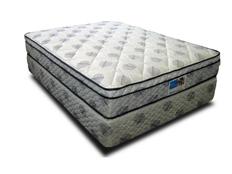 It is a hybrid mattress which means springs and. Make Your Sleeping Time More Comfortable with Shifman ...
