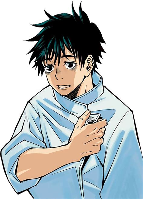 Yuta Okkotsu Jujutsu Kaisen Wiki Fandom Fanarts Anime Manga Anime