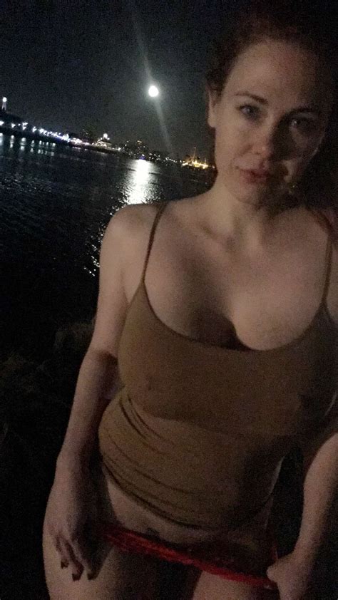 Sexy Photos Of Maitland Ward Baxter The Fappening