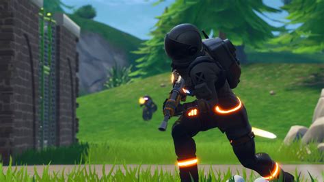 Dark Voyager 4k 8k Hd Fortnite Battle Royale Wallpaper