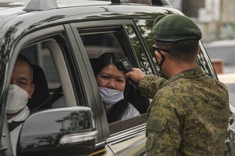 Ph local time, may 19, 2021. COVID-19 infections in Philippines now at 187 | Philstar.com