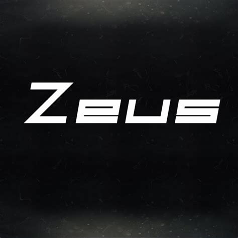 Zeusub 001