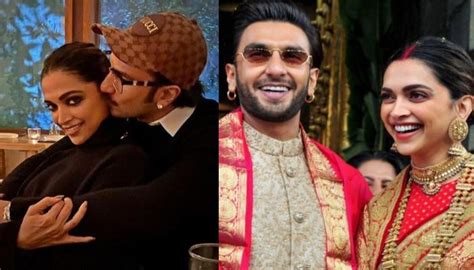 Ranveer Singh Reveals How His Love Story With Deepika Padukone Is Similar To The Novel 2 States